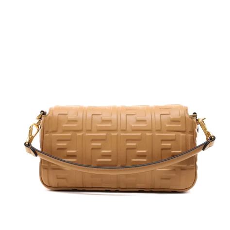 fendi baguette camel|fendi baguette black.